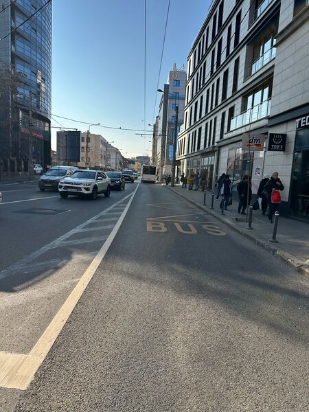 Dacia nr.169 Sector 2 Bucuresti Romania